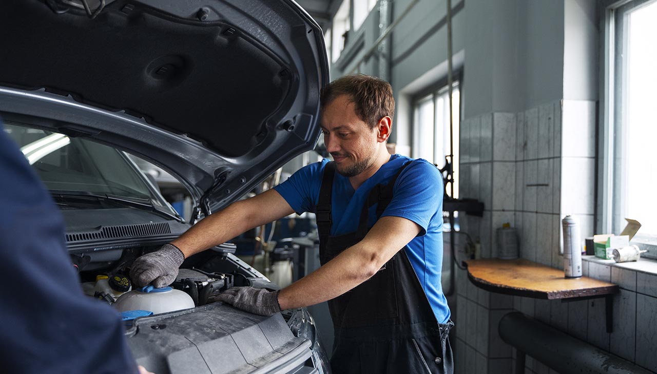 Keeping It Running: Essential Maintenance for High-Mileage Vehicles